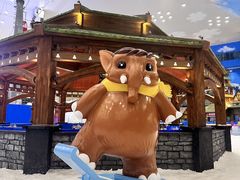 -湘江欢乐城欢乐雪域