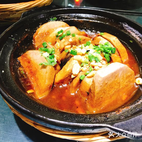 故乡情餐饮(马厂东路店)