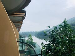 -海兰云天度假区温泉