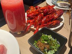 -星伦多自助料理(宝山龙湖天街店)
