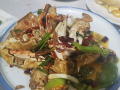 -锦里海景海鲜餐厅.三亚老字号(亚龙湾中心广场店)