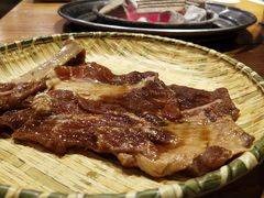 -紫霞门韩国料理烤肉(深南东路店)