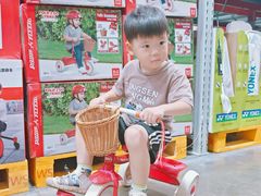 -山姆会员商店(上海浦东店)