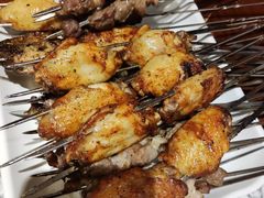 -京元盛铜锅涮肉(上海总店)