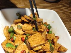 攸县香干-十二点·辣椒炒肉(南山店)