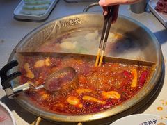 -小龙坎火锅(全球总店)