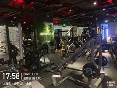 -威尔仕健身·游泳(KING88店)