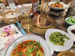 -丽华园(汉阳龙阳店)