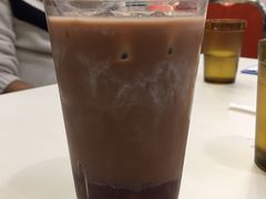 -華歡冰室-WahFoon(吉大店)