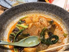 -北丐先生·野馄饨烧烤(雨花万象店)