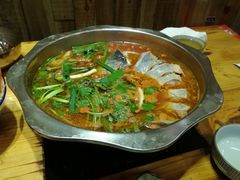 -老凯俚酸汤鱼(鸿通城店)