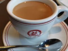 大哥奶茶（冷）-有璟阁港式餐厅(国贸商城店)