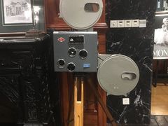 -小广寒电影艺术餐厅(小广寒经三路店)