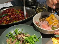 -Ameigo梅果·云贵川bistro(长宁来福士店)