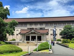 -东京国立博物馆