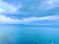 -蜜悦·波西塔诺悬崖海景餐厅
