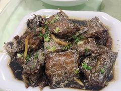 -冰川延边料理·炭烤串(原小木屋店)