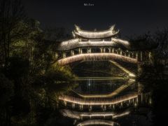 -三垟湿地
