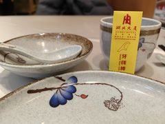 -湖北味道(湖北大厦店)