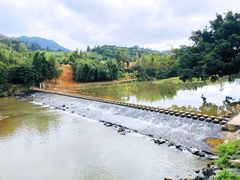 -云水谣景区