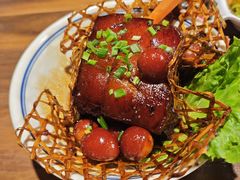 -鱼食饭稻·苏浙土菜17年老馆子(平江路店)