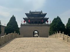 -常家庄园