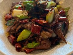 -嘉丰湘菜馆(芳群园店)