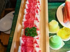 -老灶堂文创火锅(文艺路店)