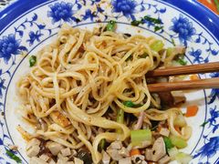 -孟记传统大刀面(星源商城店)