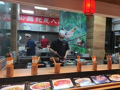 -柴米油盐(土菜院子店)