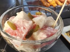 -很久以前羊肉串(中山公园店)