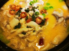 -徽州月·民间徽菜(浦东总店)