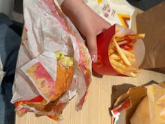 -麦当劳(北京南站店)