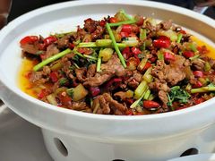 -黄河佬.油泼黄河鲤鱼.地道陕菜(百米大道店)