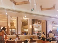 -盛宴标帜餐厅·亲子自助 (南昌喜来登酒店)