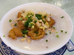 -九大簋家宴(晓港湾店)