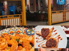 -大成铁板烧•板前(复古餐厅石老人店)