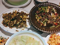 -秋色客家菜(南山店)