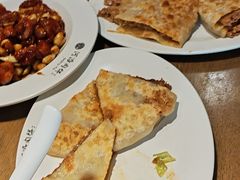 -河沿肉饼Beijing Pie(东华门店)