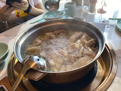 -润园四季椰子鸡火锅(南山海岸城店)