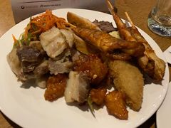 -东方明珠·可口可乐欢乐餐厅
