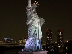 -台场海滨公园船码头