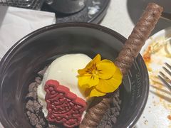 奥利奥新西兰titop雪糕-GOTLOT COFFEE&KITCHEN角落厨房NOOK店