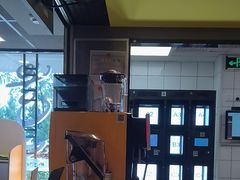 -麦当劳(深圳西涌天文台店)