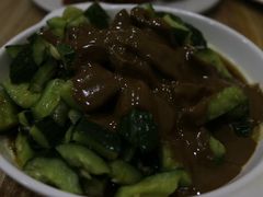 -老七饭馆(光荣道总店)