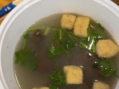 -鸡鸣汤包(红山动物园店)