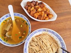 -永丰面馆(汉口路店)