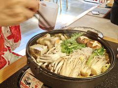 -长崎屋·日本料理·刺身·烧鸟(天河北路店)