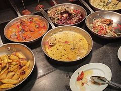 -广州富力君悦大酒店·凯菲厅