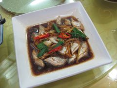 -江东鲈鱼馆(正江东)